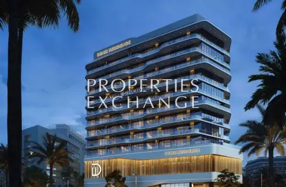 Apartment - Studio - 1 Bathroom for sale in 09 Life Residences - Dubai Land Residence Complex - Dubai Land - Dubai