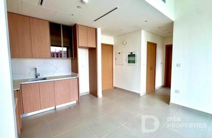 Apartment - 1 Bedroom - 1 Bathroom for rent in Park Horizon Tower 2 - Park Horizon - Dubai Hills Estate - Dubai