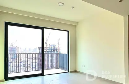 شقة - غرفة نوم - 1 حمام للايجار في برج Park Horizon 2 - بارك هورايزون - دبي هيلز استيت - دبي