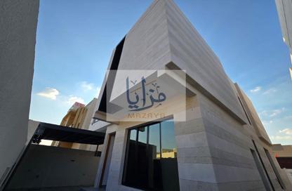 Villa - 5 Bedrooms - 7 Bathrooms for sale in Al Bahia Hills - Al Bahia - Ajman