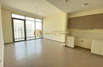 شقة - 2 غرف نوم - 2 حمامات للايجار في برج Park Heights 2 1 - بارك هايتس 2 - بارك هايتس - دبي هيلز استيت - دبي