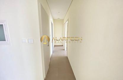 شقة - 2 غرف نوم - 2 حمامات للايجار في برج Park Heights 2 1 - بارك هايتس 2 - بارك هايتس - دبي هيلز استيت - دبي