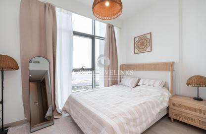 Apartment - 1 Bedroom - 1 Bathroom for sale in Creek Views II by Azizi (Azizi Fawad Residence) - Dubai Healthcare City 2 - Al Jaddaf - Dubai