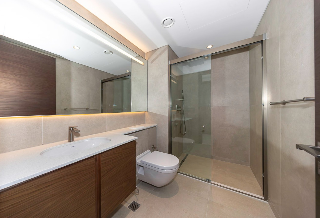 3 bedroom apartment in Sobha Creek Vistas Grande, Mohammed Bin Rashid City: 14