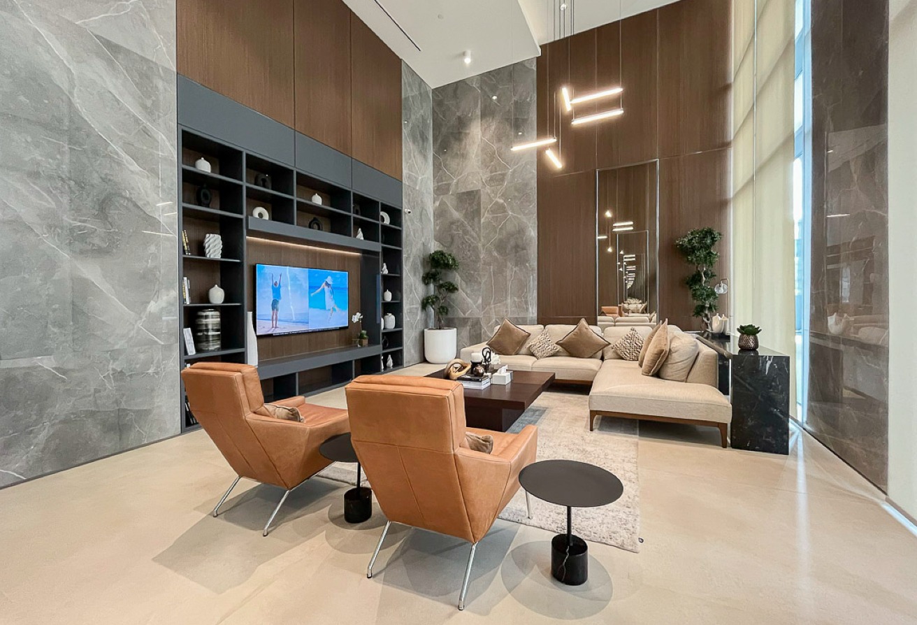 3 bedroom apartment in Sobha Creek Vistas Grande, Mohammed Bin Rashid City: 25