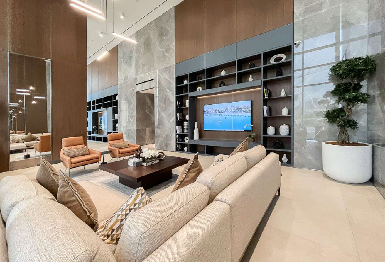 3 bedroom apartment in Sobha Creek Vistas Grande, Mohammed Bin Rashid City: 24