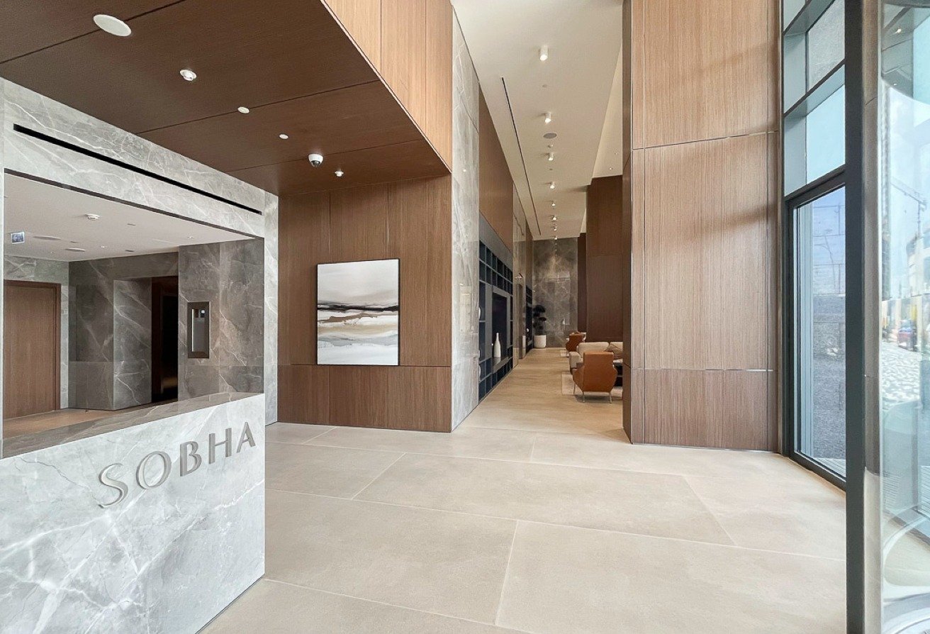 3 bedroom apartment in Sobha Creek Vistas Grande, Mohammed Bin Rashid City: 26
