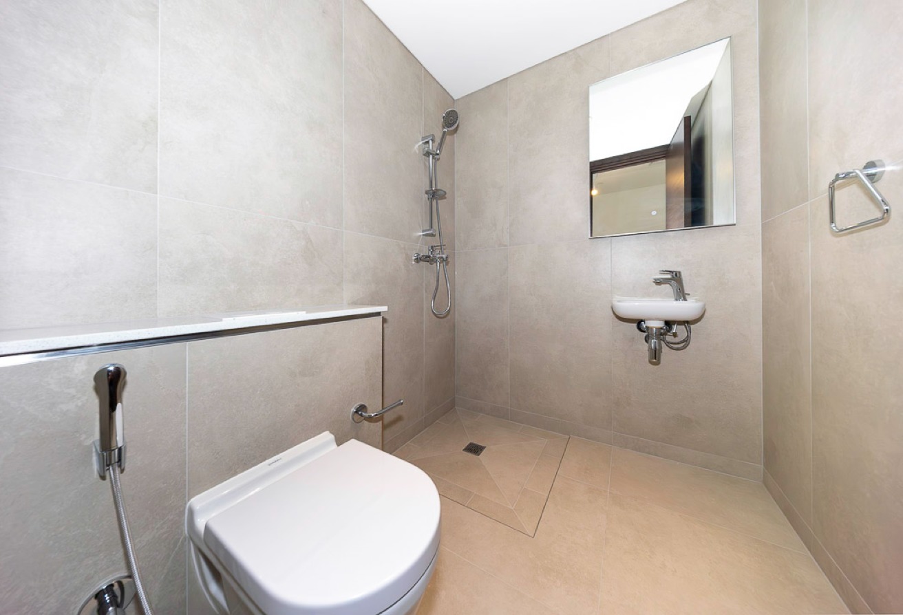 3 bedroom apartment in Sobha Creek Vistas Grande, Mohammed Bin Rashid City: 18