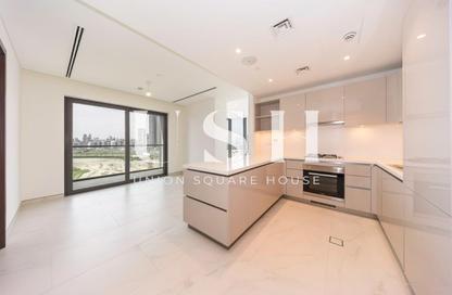 Apartment - 3 - 4 for rent in Sobha Creek Vistas Grande - Sobha Hartland - Mohammed Bin Rashid City - Dubai Apartment - 3 - 4 for rent in Sobha Creek Vistas Grande - Sobha Hartland - Mohammed Bin Rashid City - Dubai