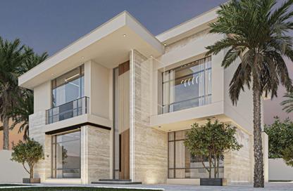 Villa - 4 Bedrooms - 5 Bathrooms for sale in Al Jurf Gardens - AlJurf - Ghantoot - Abu Dhabi Villa - 4 Bedrooms - 5 Bathrooms for sale in Al Jurf Gardens - AlJurf - Ghantoot - Abu Dhabi