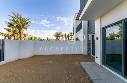 Townhouse - 3 Bedrooms - 4 Bathrooms for rent in Joy - Arabian Ranches 3 - Dubai Townhouse - 3 Bedrooms - 4 Bathrooms for rent in Joy - Arabian Ranches 3 - Dubai