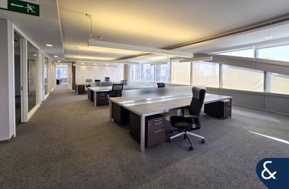 Office Space - Studio for rent in Gold Tower (Au Tower) - JLT Cluster I - Jumeirah Lake Towers - Dubai Office Space - Studio for rent in Gold Tower (Au Tower) - JLT Cluster I - Jumeirah Lake Towers - Dubai