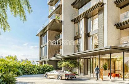 Apartment - 3 - 4 for sale in Solaya 5 - Solaya - La Mer - La Mer - Jumeirah - Dubai