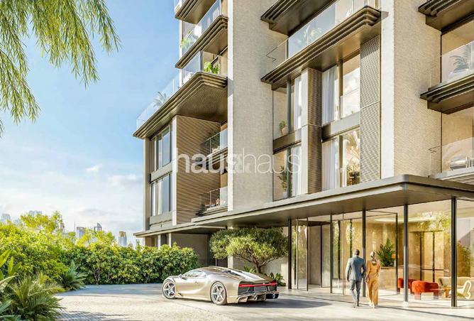 Luxurious 3 BR |Handover June 2029 |Limited Option