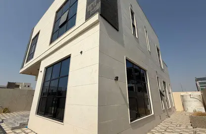 فيلا - 5 غرف نوم - 6 حمامات للبيع في حوشي - البادي - الشارقة