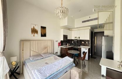 Apartment - Studio - 1 for rent in Jewelz by Danube - Arjan - Dubai