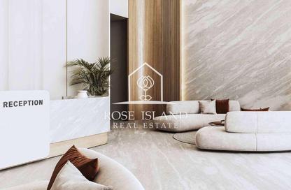 Apartment - 1 - 2 for sale in Radiant Waves - Shams Abu Dhabi - Al Reem Island - Abu Dhabi