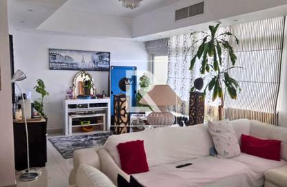 Apartment - 3 - 4 for sale in Tala Tower - Marina Square - Al Reem Island - Abu Dhabi