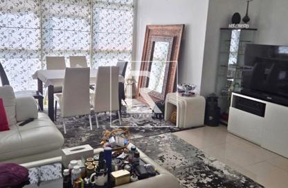 Apartment - 3 - 4 for sale in Tala Tower - Marina Square - Al Reem Island - Abu Dhabi Apartment - 3 - 4 for sale in Tala Tower - Marina Square - Al Reem Island - Abu Dhabi
