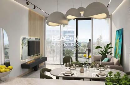 Apartment - 2 Bedrooms - 3 Bathrooms for sale in Lagoon Views 13 Tower B - Lagoon Views 13 - Lagoon Views - Damac Lagoons - Dubai Apartment - 2 Bedrooms - 3 Bathrooms for sale in Lagoon Views 13 Tower B - Lagoon Views 13 - Lagoon Views - Damac Lagoons - Dubai