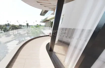 Duplex - 1 Bedroom - 2 Bathrooms for sale in Yas Links Luxury Living - Yas Island - Abu Dhabi