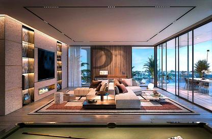 Villa - 5 - 6 for sale in District One West - District One - Mohammed Bin Rashid City - Dubai Villa - 5 - 6 for sale in District One West - District One - Mohammed Bin Rashid City - Dubai
