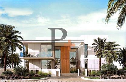 Villa - 5 - 6 for sale in District One West - District One - Mohammed Bin Rashid City - Dubai Villa - 5 - 6 for sale in District One West - District One - Mohammed Bin Rashid City - Dubai