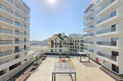 Apartment - 1 - 2 for rent in International City Phase 2 - Al Warsan 4 - Al Warsan - Dubai