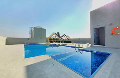 Apartment - 1 - 2 for rent in International City Phase 2 - Al Warsan 4 - Al Warsan - Dubai