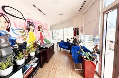 متجر - استوديو - 1 حمام للايجار في برج ماج214 - (JLT) مجمع R - أبراج بحيرات الجميرا - دبي متجر - استوديو - 1 حمام للايجار في برج ماج214 - (JLT) مجمع R - أبراج بحيرات الجميرا - دبي