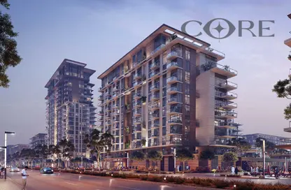 شقة - غرفة نوم - 1 حمام للبيع في لوريل - سنترال بارك في سيتي ووك - سيتي ووك - دبي