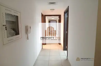 شقة - 3 غرف نوم - 4 حمامات للايجار في مبنى البادية السكني رقم 21 - البادية - دبي فيستيفال سيتي - دبي