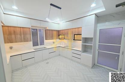 Villa - 5 Bedrooms - 7 Bathrooms for sale in Kabbali Hills - Al Helio 2 - Al Helio - Ajman Villa - 5 Bedrooms - 7 Bathrooms for sale in Kabbali Hills - Al Helio 2 - Al Helio - Ajman