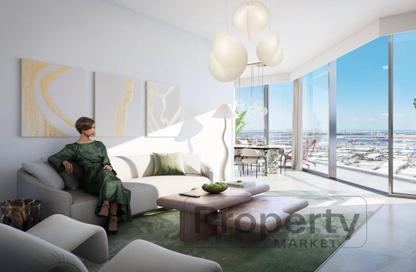Apartment - Studio - 1 for sale in Eleve by Deyaar - Jebel Ali Industrial 2 - Jebel Ali Industrial - Jebel Ali - Dubai