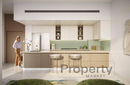 Apartment - Studio - 1 for sale in Eleve by Deyaar - Jebel Ali Industrial 2 - Jebel Ali Industrial - Jebel Ali - Dubai Apartment - Studio - 1 for sale in Eleve by Deyaar - Jebel Ali Industrial 2 - Jebel Ali Industrial - Jebel Ali - Dubai
