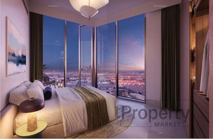 Apartment - Studio - 1 for sale in Eleve by Deyaar - Jebel Ali Industrial 2 - Jebel Ali Industrial - Jebel Ali - Dubai