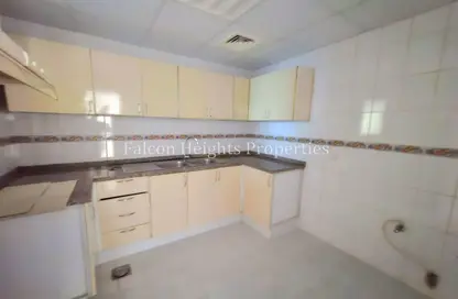 Apartment - 2 Bedrooms - 2 Bathrooms for rent in Al Wahda - Sharjah Apartment - 2 Bedrooms - 2 Bathrooms for rent in Al Wahda - Sharjah