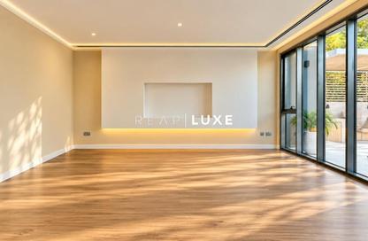 Villa - 4 - 4 for rent in Sidra Villas II - Sidra Villas - Dubai Hills Estate - Dubai