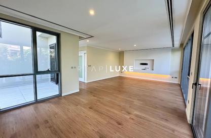 Villa - 4 - 4 for rent in Sidra Villas II - Sidra Villas - Dubai Hills Estate - Dubai