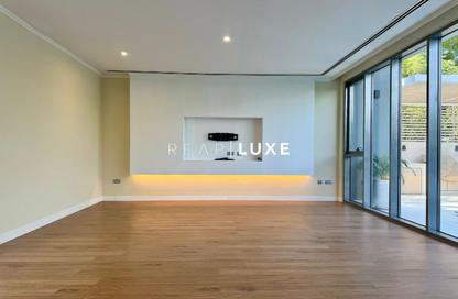 Villa - 4 - 4 for rent in Sidra Villas II - Sidra Villas - Dubai Hills Estate - Dubai