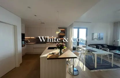 شقة - 2 غرف نوم - 3 حمامات للبيع في مبنى لا كوت 5 - لا كوت - بورت دي لا مير - لا مير - جميرا - دبي