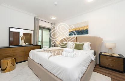 Apartment - 1 Bedroom - 2 Bathrooms for rent in 8 Boulevard Walk - Mohammad Bin Rashid Boulevard - Downtown Dubai - Dubai Apartment - 1 Bedroom - 2 Bathrooms for rent in 8 Boulevard Walk - Mohammad Bin Rashid Boulevard - Downtown Dubai - Dubai