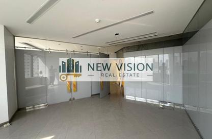 Office Space - Studio - 1 for rent in Al Ferasa Tower - Al Majaz 1 - Al Majaz - Sharjah