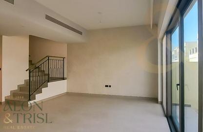Townhouse - 4 Bedrooms - 5 Bathrooms for rent in Malta - Damac Lagoons - Dubai