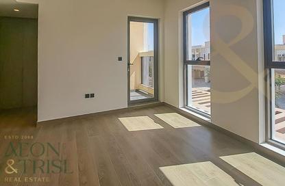 Townhouse - 4 Bedrooms - 5 Bathrooms for rent in Malta - Damac Lagoons - Dubai