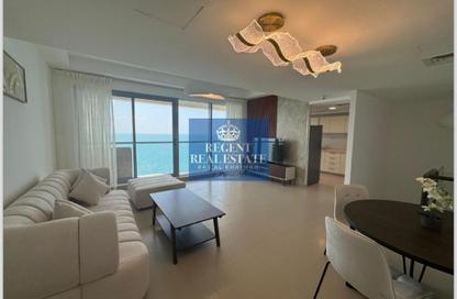 Duplex - 2 Bedrooms - 3 Bathrooms for rent in Pacific Polynesia - Pacific - Al Marjan Island - Ras Al Khaimah Duplex - 2 Bedrooms - 3 Bathrooms for rent in Pacific Polynesia - Pacific - Al Marjan Island - Ras Al Khaimah