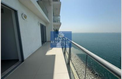 Duplex - 2 Bedrooms - 3 Bathrooms for rent in Pacific Polynesia - Pacific - Al Marjan Island - Ras Al Khaimah Duplex - 2 Bedrooms - 3 Bathrooms for rent in Pacific Polynesia - Pacific - Al Marjan Island - Ras Al Khaimah