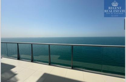 Duplex - 2 Bedrooms - 3 Bathrooms for rent in Pacific Polynesia - Pacific - Al Marjan Island - Ras Al Khaimah Duplex - 2 Bedrooms - 3 Bathrooms for rent in Pacific Polynesia - Pacific - Al Marjan Island - Ras Al Khaimah