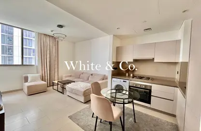 Apartment - 1 Bedroom - 1 Bathroom for rent in Sobha Creek Vistas Reserve Tower B - Sobha Creek Vistas Reserve - Sobha Hartland - Mohammed Bin Rashid City - Dubai Apartment - 1 Bedroom - 1 Bathroom for rent in Sobha Creek Vistas Reserve Tower B - Sobha Creek Vistas Reserve - Sobha Hartland - Mohammed Bin Rashid City - Dubai