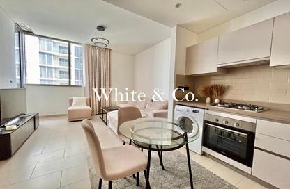 Apartment - 1 Bedroom - 1 Bathroom for rent in Sobha Creek Vistas Reserve Tower B - Sobha Creek Vistas Reserve - Sobha Hartland - Mohammed Bin Rashid City - Dubai